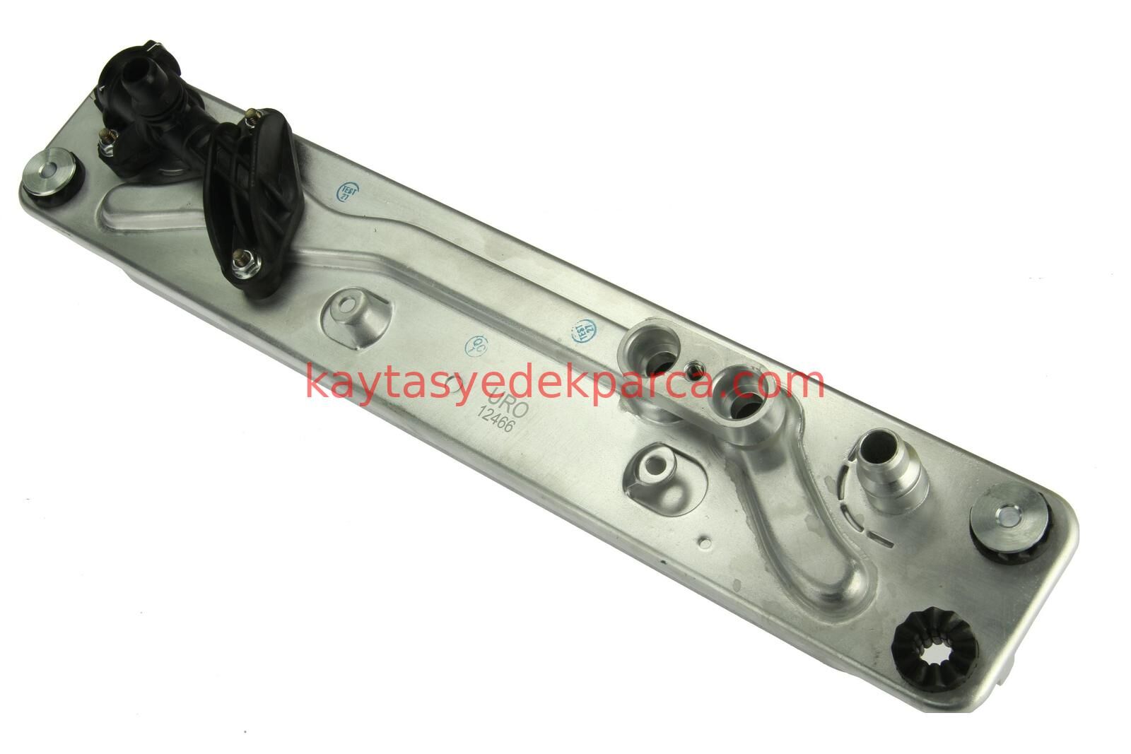 17217553389-7553389-NSS-ŞANZIMAN YAĞ RADYATÖRÜ E70