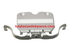 34116798126-6798126-B.W-FREN BALATA SACI E70 ÖN  =>11/10