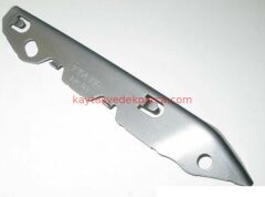 51117154715-7154715-BMW-TAMPON BRAKET DESTEKLEYİCİ E92/L