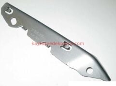 51117154715-7154715-BMW-TAMPON BRAKET DESTEKLEYİCİ E92/L