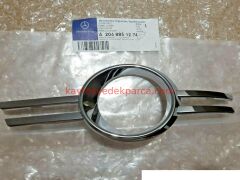 A2048851274-BMB-SİS FAR KAPAĞI W204 L