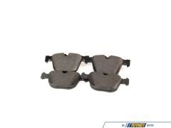 BMW-34216768471-FREN BALATASI ARKA