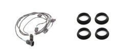 BMW-61129326026-ÖN TAMPON PDC KABLO SETİ