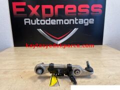 A2063304902-3304902-TEK-SALINCAK ÖN W206