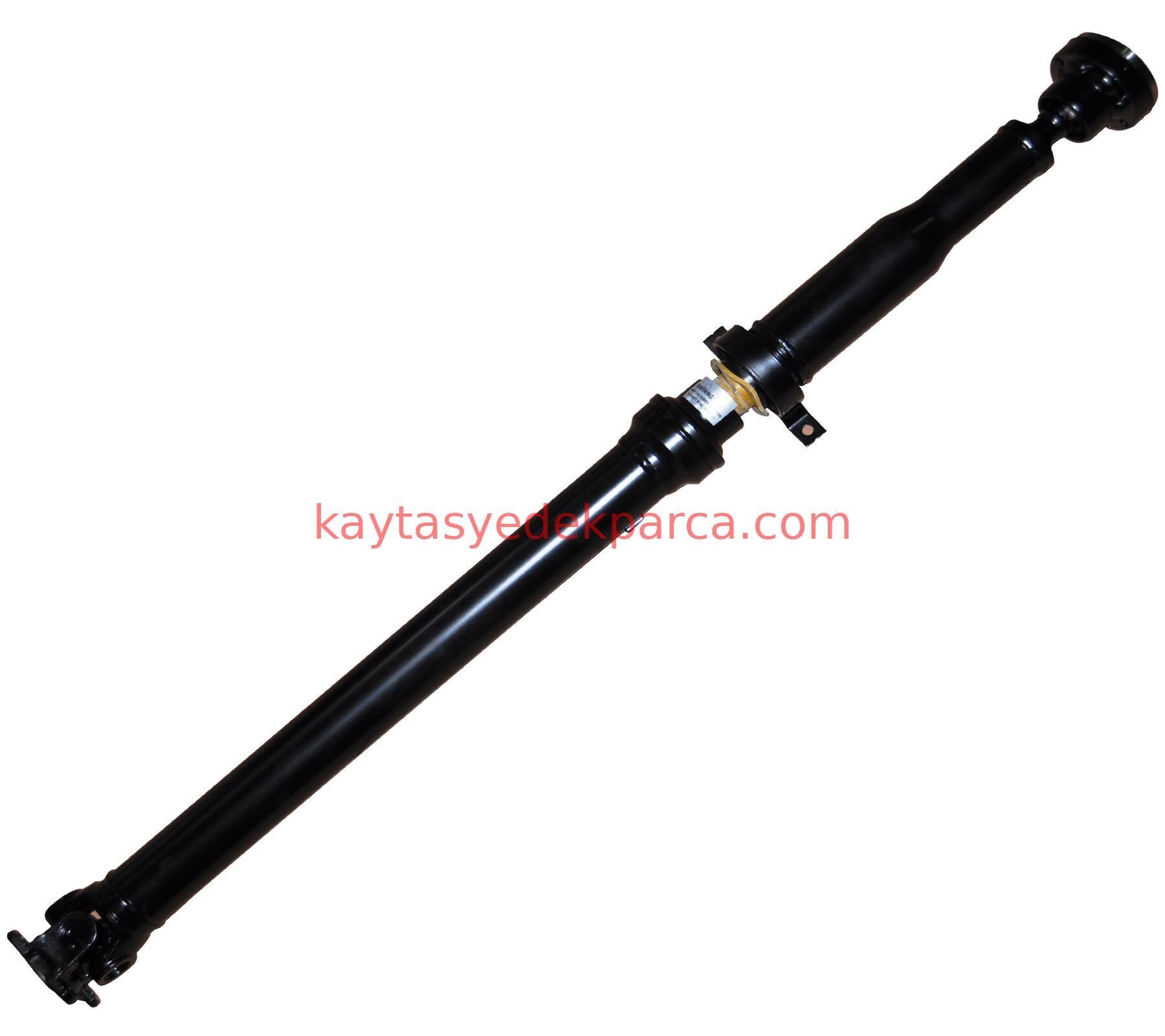 TVB500360-ROC-ŞAFT ORTA ASKISI 2,7