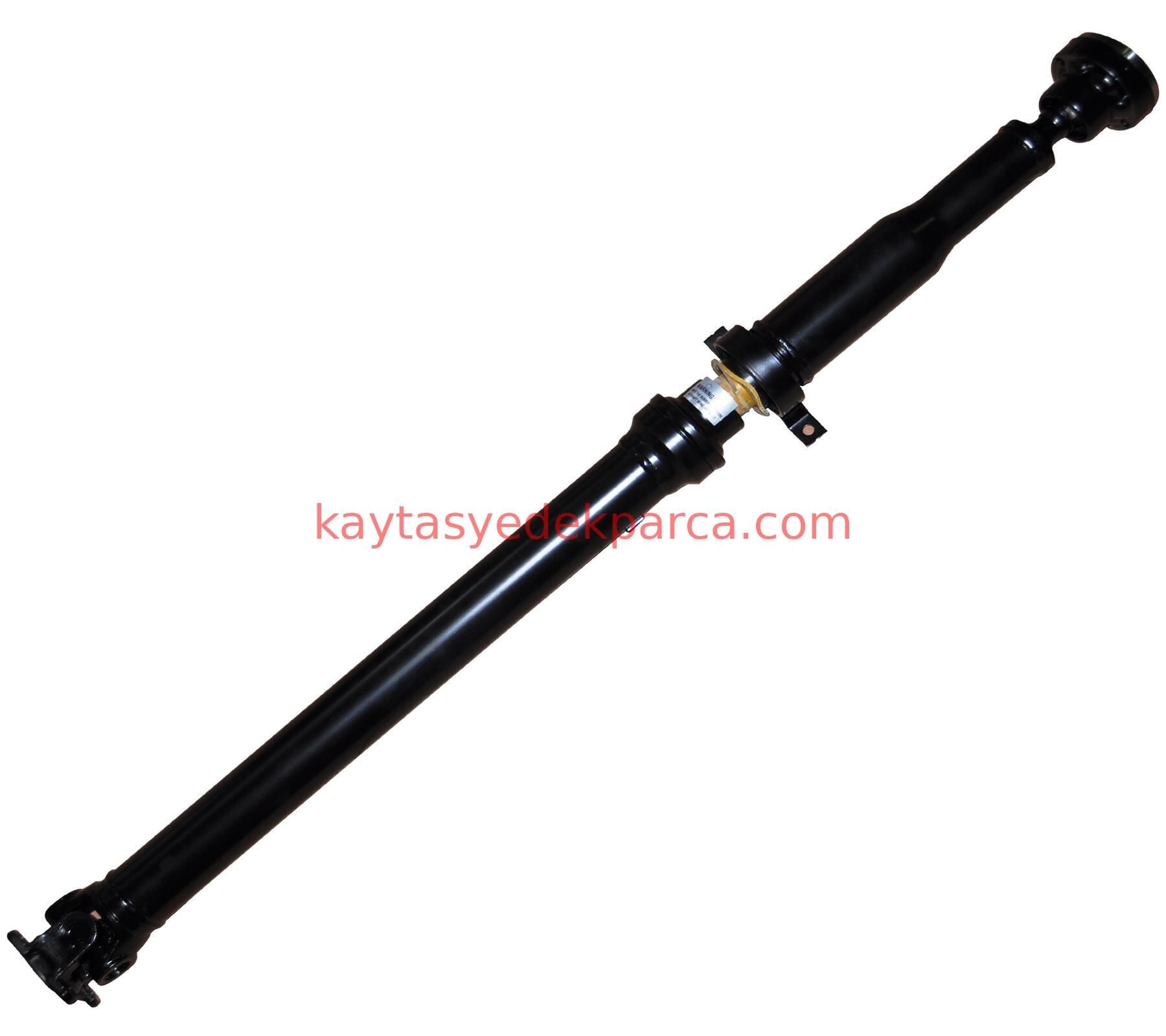 TVB500360-ROC-ŞAFT ORTA ASKISI 2,7