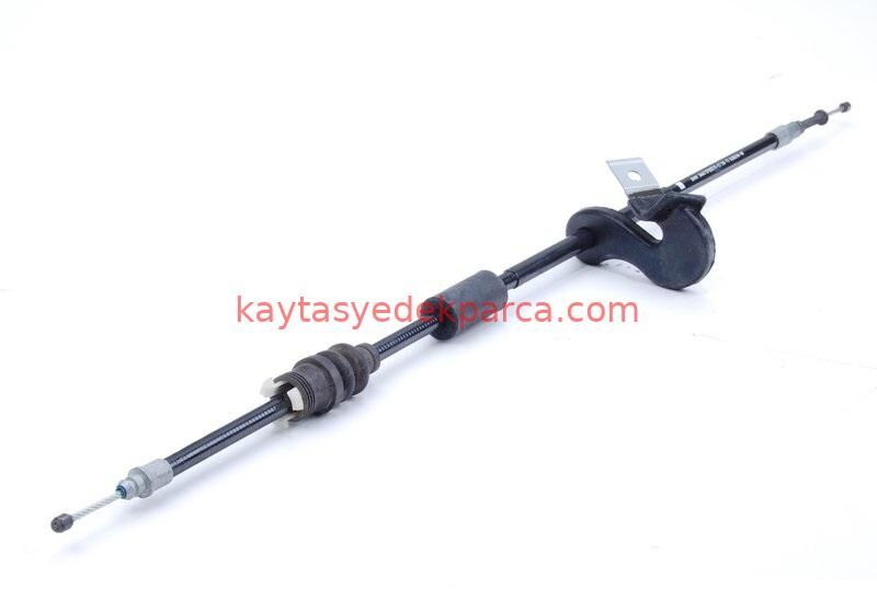 34436780016-6780016-BMB-EL FREN TELİ E65 L