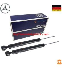 A2043262800-3262800-JJP-AMORTİSÖR, W204 ARKA R+L