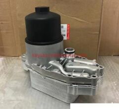 LR013149-R013149-BSG-YAĞ HAZNE KOMPLE SOĞUTUCULU 2010 SPORT