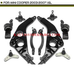 SALINCAK ÖN MİNİ COOPER/L