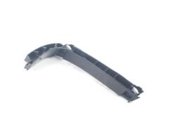 TYG-51117157988-TAMPON BRAKETİ E70/R ÖN DIŞ