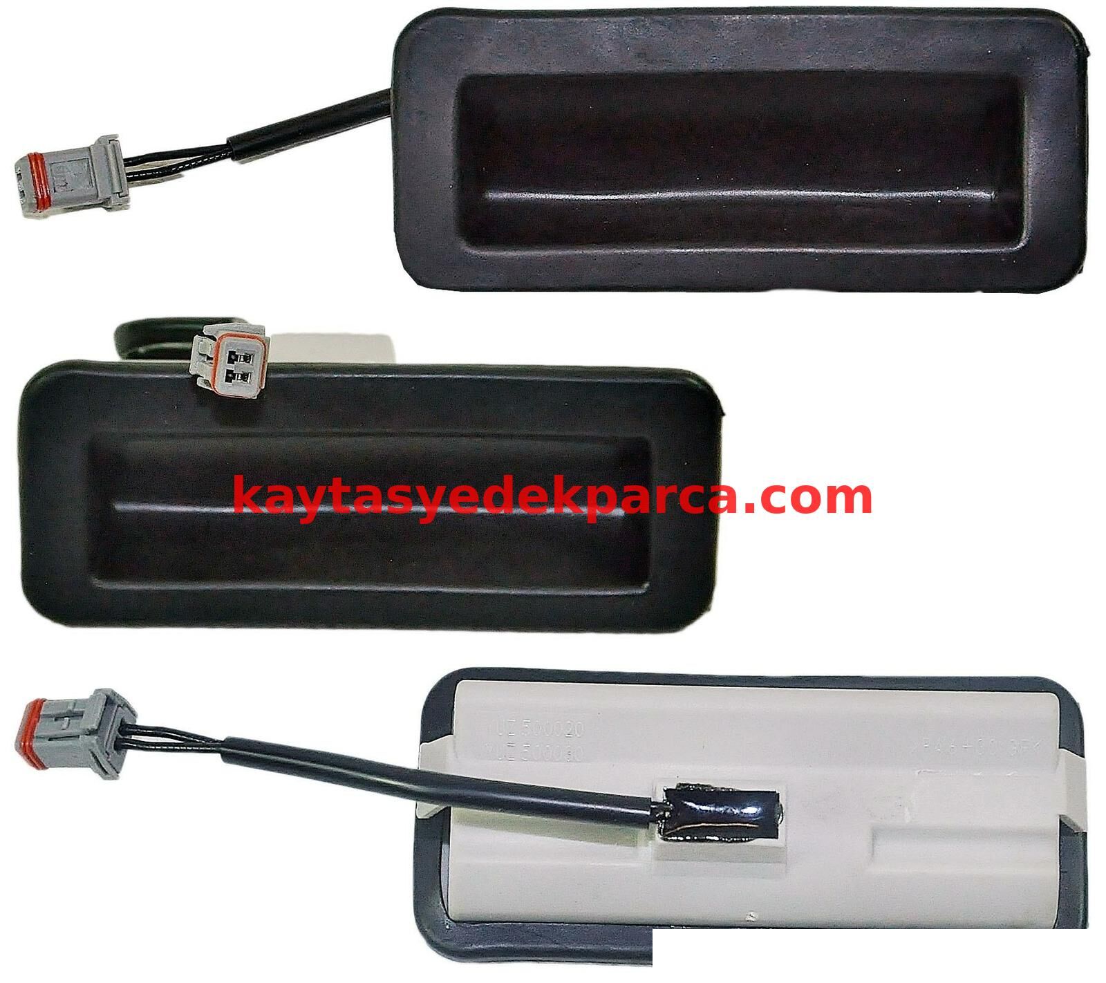 YUZ500020-ROC-BAGAJ KAPAK AÇMA BUTONU SPORT