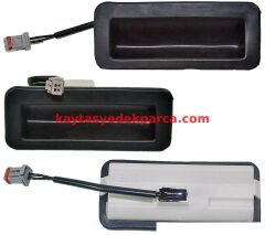 YUZ500020-ROC-BAGAJ KAPAK AÇMA BUTONU SPORT