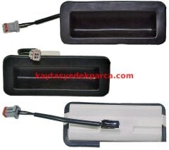 YUZ500020-ROC-BAGAJ KAPAK AÇMA BUTONU SPORT