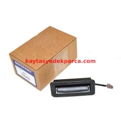 YUZ500020-ROC-BAGAJ KAPAK AÇMA BUTONU SPORT