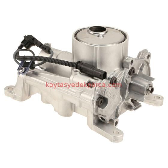 11417647376-MİN-YAĞ POMPASI R56 LCİ