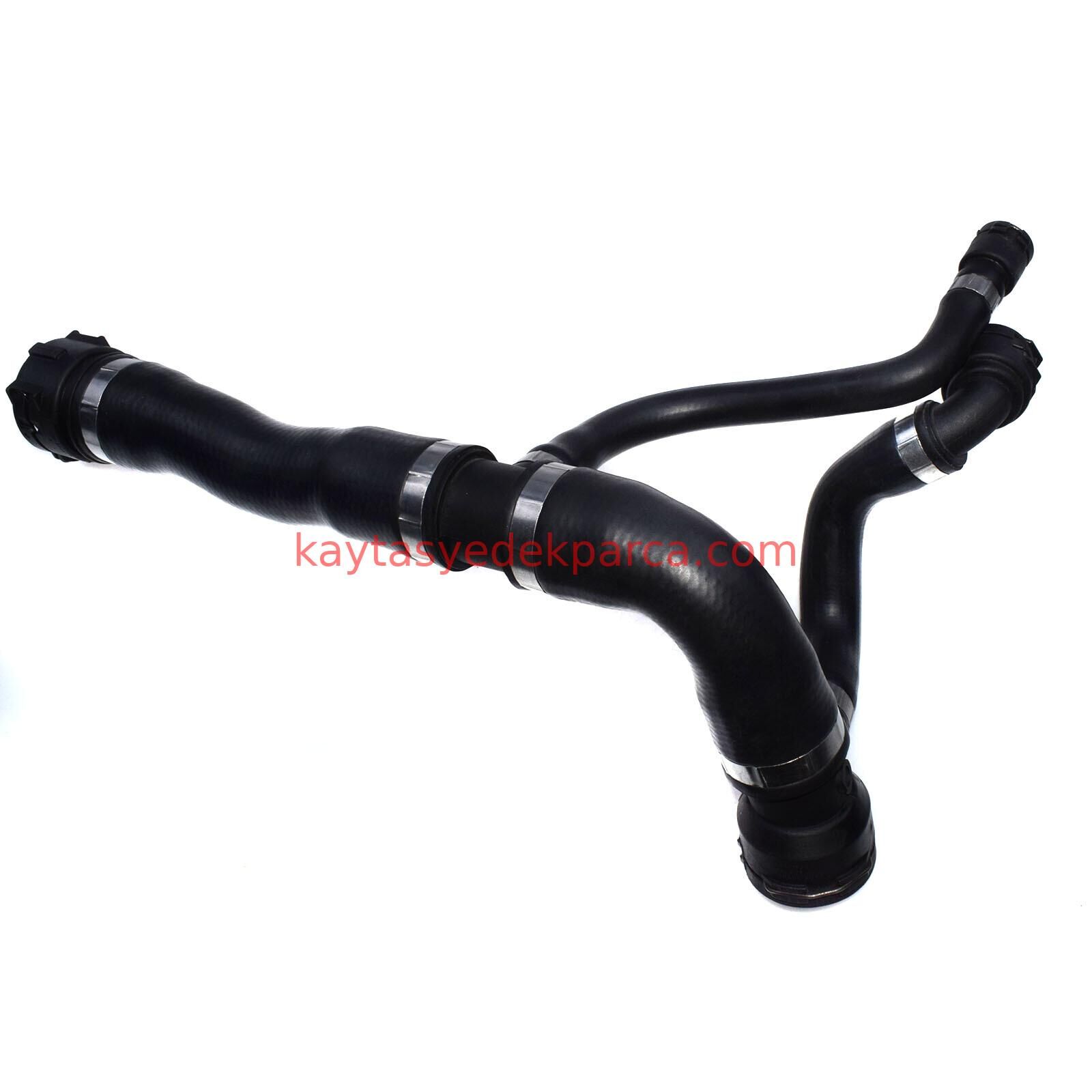 17127519255-7519255-RPR-HORTUM E60/M54 RAD.ÜST.