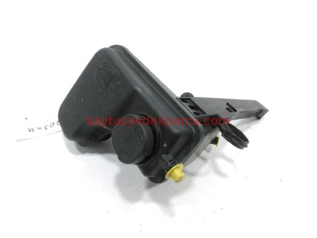 17137800292-7800292-TYG-RADYATÖR SU DEPOSU E60/E65 530d/730d