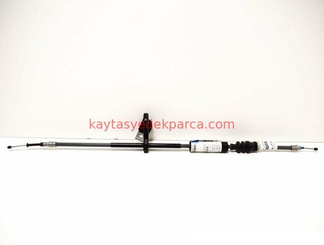 34436780017-6780017-BMB-EL FREN TELİ E65 R