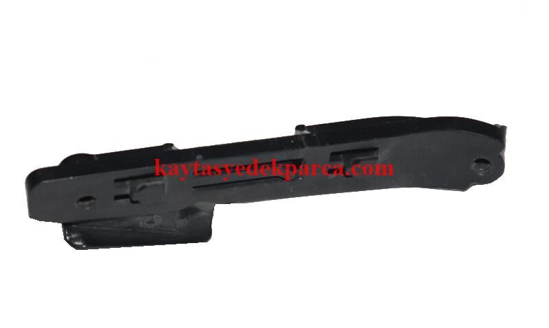 51117156555-7156555-BMW-TAMPON BRAKETİ E92/L ÖN