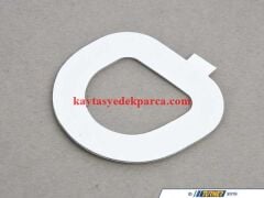 51117301264-7301264-BMW-KAMERA FOLYOSU E71/R/ÖN