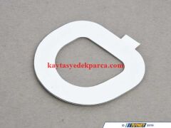 51117301264-7301264-BMW-KAMERA FOLYOSU E71/R/ÖN