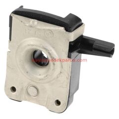 51238122270-8122270-BMW-KAPUT KİLİDİ E36/R ALT