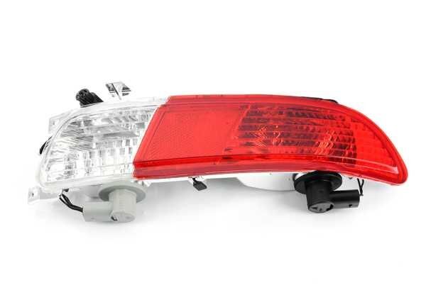 BMW-63217165816-63217165816-7165816-BMW-SİNYAL ARKA TAMPON E63 E64