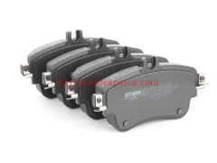 A0084200420-TEX-FREN BALATASI, W176-246 ÖN CDI 25326