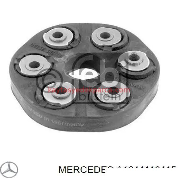 A1244110415-KYB-ŞAFT KÖSELESİ, W124-201 ÖN BÜYÜK Y.TİP TEK