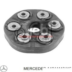 A1244110415-KYB-ŞAFT KÖSELESİ, W124-201 ÖN BÜYÜK Y.TİP TEK