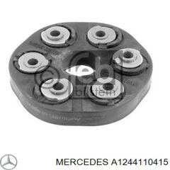 A1244110415-KYB-ŞAFT KÖSELESİ, W124-201 ÖN BÜYÜK Y.TİP TEK