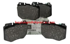 A0084201820-4201820-BRM-FREN BALATASI, W213 ÖN