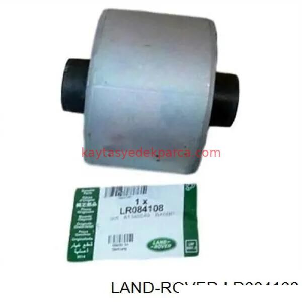 LR084108-LND-SALINCAK BURCU ÖN R.R SPORT 2013=>