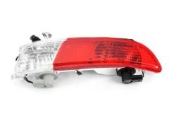BMW-63217165816-SİNYAL ARKA TAMPON E63 E64