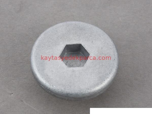 11282243508-2243508-BMW-GERGİ SOMUNU E46/E39/E38 M47