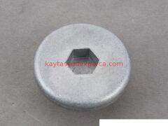 11282243508-2243508-BMW-GERGİ SOMUNU E46/E39/E38 M47