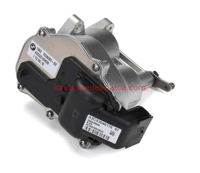 13618576333-8576333-BMW-MOTOR BEYNİ