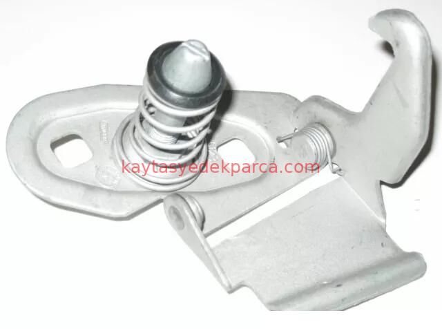 51238130865-8130865-BMW-KAPUT KİLİDİ E36/L ÜST