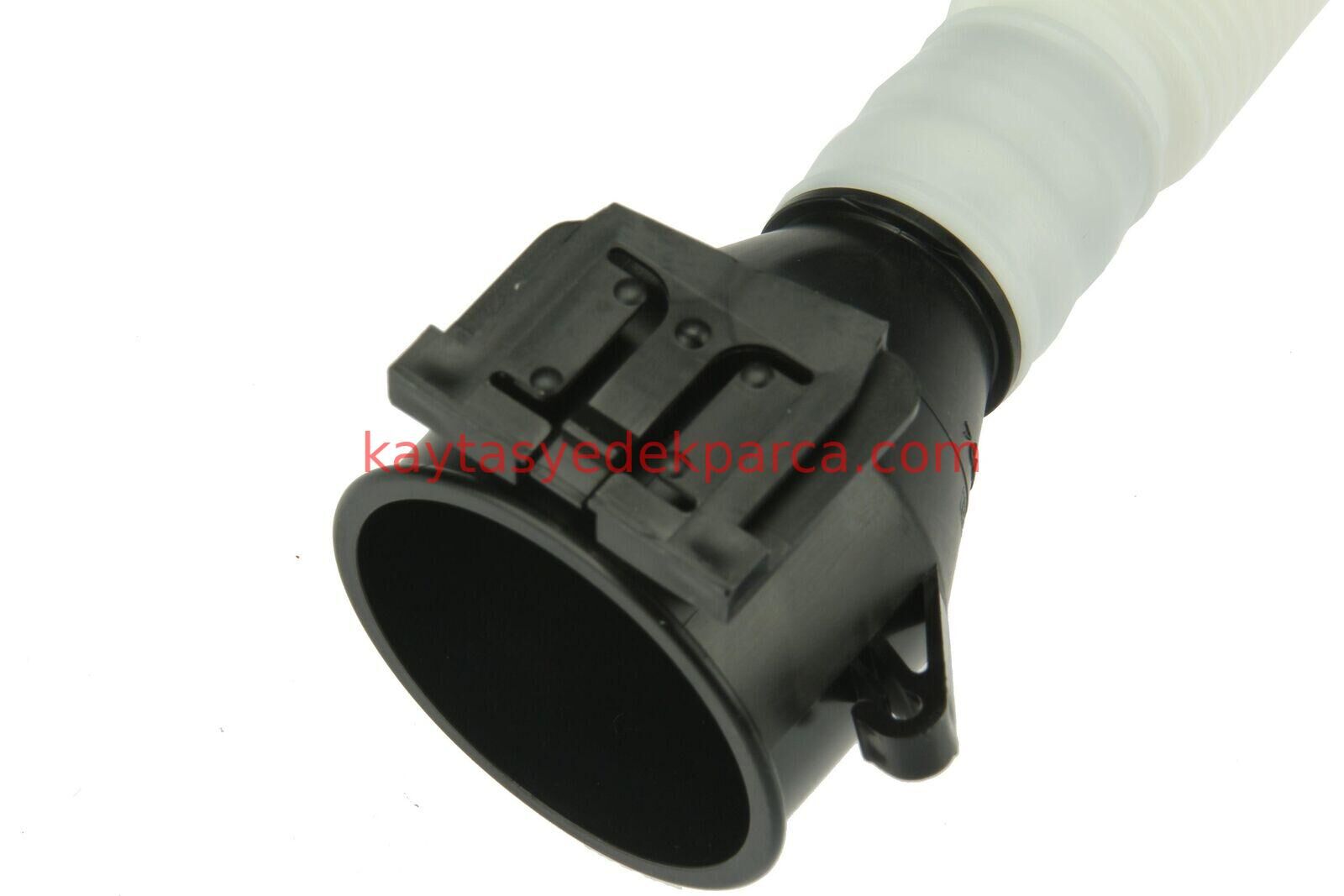 61667135409-7135409-BMW-SU DEPO GİRİŞ BORUSU E90
