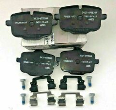 BMW-34216775346-FREN BALATASI ARKA F10 525/530