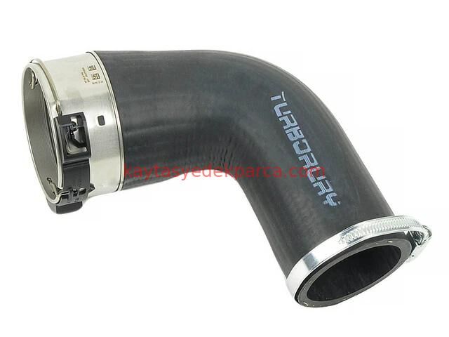 PNH000184-RPR-HORTUM TURBO 3.0TD6 KÜÇÜK