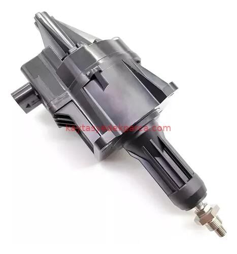 11657638783-BMW-TURBO WESGAİT