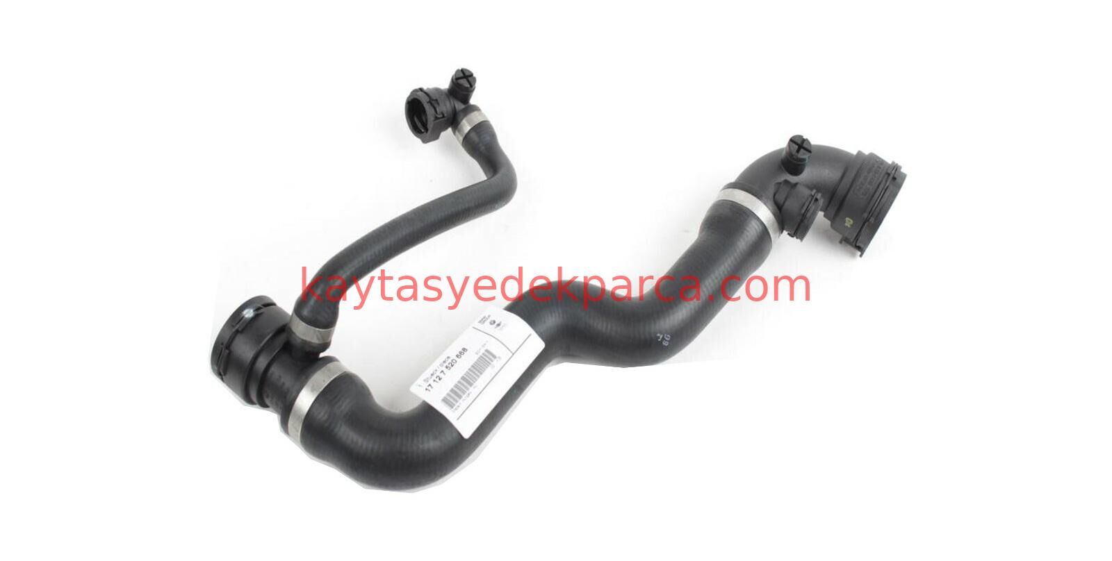 17127520668-7520668-RPR-HORTUM E46 RAD.ÜST.N MOTOR