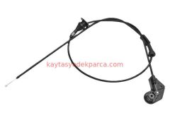 51238150080-8150080-BMW-KAPUT TELİ E38 İÇDEKİ