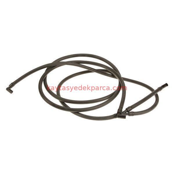 61667142059-7142059-BMW-KAPUT FISKİYE HORTUMU E60