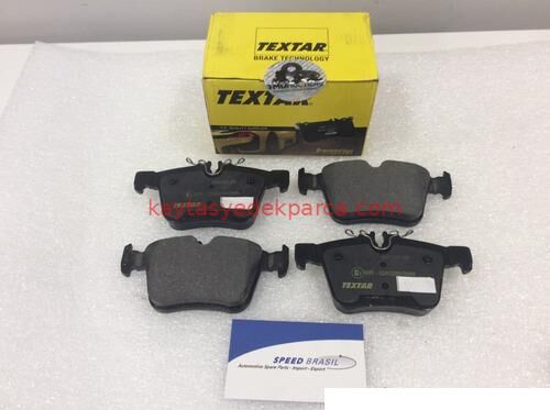 A0084201320-TEX-FREN BALATASI W205 ARKA