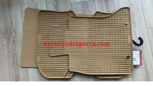 A1245006203-KYB-RADYATÖR, W124 E200-200E A/+ M111