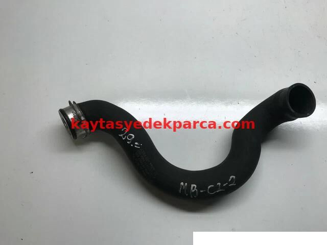 A2045013082-RPR-RADYATÖR HORTUMU  W204 OM646 ALT