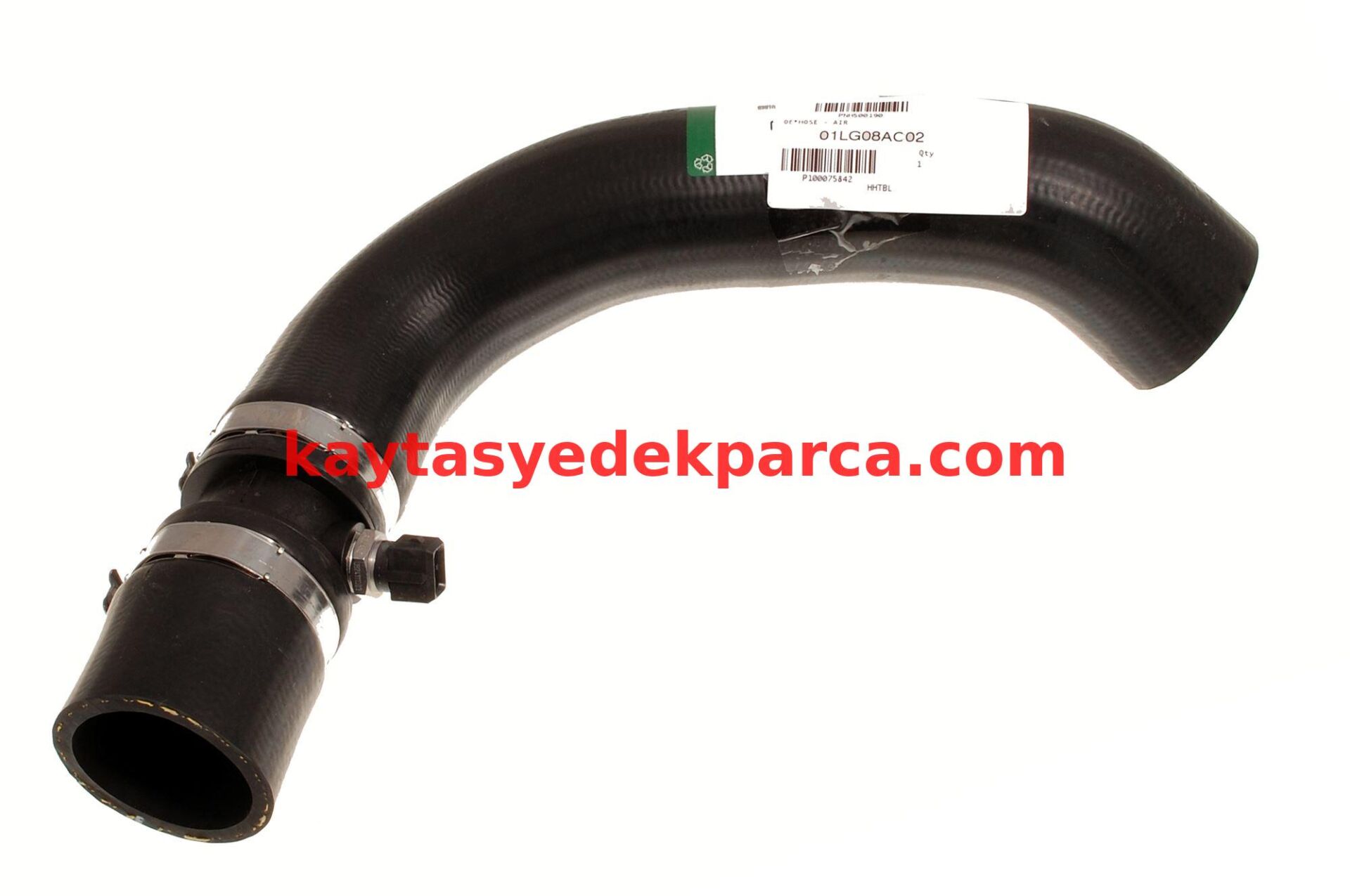 PNH500190-RPR-HORTUM  TURBO TD4 BÜYÜK OLAN